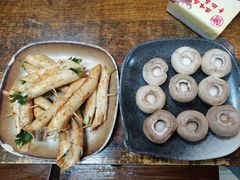 -源味居手把签烧烤(长春一店)
