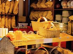 -醉霖生态餐厅(交大店)