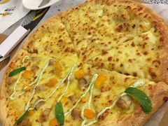 -乐凯撒披萨(正佳广场店)