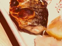 -歌行灯日本料理(伊势丹店)