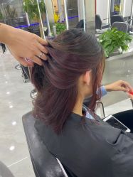 -Coo Hair salon