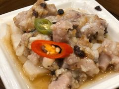 -稻香酒家(长宁KING88广场店)