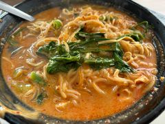 -小街曹师傅砂锅麻辣烫(亚泰大街店)