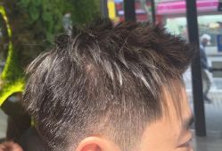 -卓梵美发·精品Salon