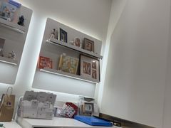 -海马体照相馆(上海万象城店)