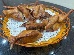 -皇鸽餐厅(五桂山分店)