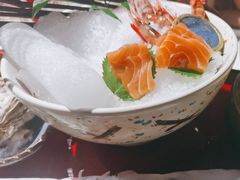 -万岛日本料理铁板烧(梅赛德斯奔驰店)