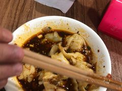 -继红顺河抄手名小吃