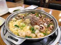 -蚂蚁家辣炒章鱼(海云台店)