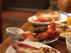 -广州富力君悦大酒店·凯菲厅