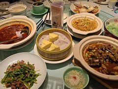 -西湖春天•老字号杭州菜(百汇店)
