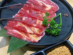 -九田家黑牛烤肉(溧水万达店)
