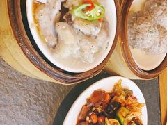 -小城粥道·海胆鲜虾粥(解放广场店)