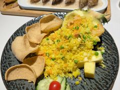 -俄士厨房(五棵松华熙LIVE店)