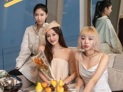 -上海柏悦酒店