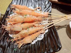 -79号渔船海鲜饭店(华强北店)