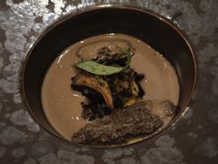 -Caprice(香港四季酒店)