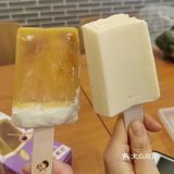 这个夏天我要吃到所有好吃的冰糕!
