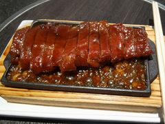 -香港茶餐厅文化体验馆(茶山镇店)