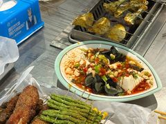 -彭城八戒羊肉串(总店)