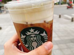 -星巴克(深圳南海意库店)