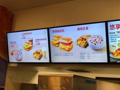 -肯德基(大剧院店)