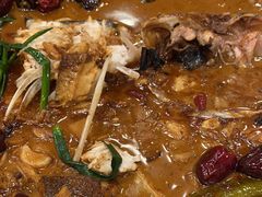 -万荣烤鸭店·北京菜(天坛店)