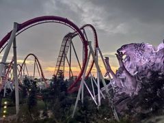 -七彩云南欢乐世界