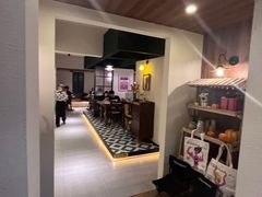 -The Good Place好地方·Brunch·coffee(国贸店)