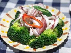 -阿妹小海鲜(下角店)