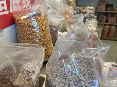 -王老头炒货(天坛东路店)