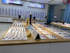 -LCCF创视觉眼镜(万金店)