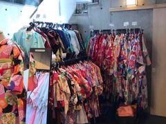 -京都冈本和服体验租赁店(祗园店)