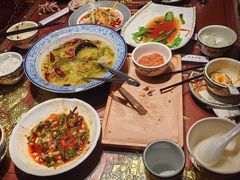 -缪氏川菜(深圳北站缤果空间店)