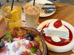 -Blac+Blac(中海环宇荟店)