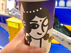 -西琳姑娘·新疆冰淇淋酸奶茶(南开大悦城店)