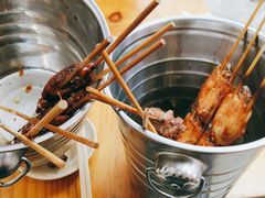 -炒豆合作社(东四总店)