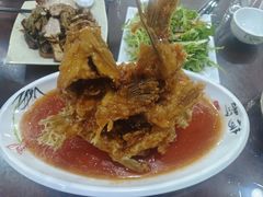 -宋记便宜坊(二七店)