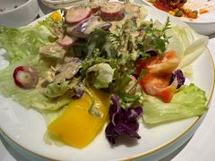 -老三烤肉·融合菜宴会厅