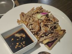 -隆喜元鱼汤包·海鲜(中联广场店)