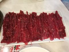 -食潮汕头鲜牛馆(望京保利店)
