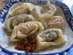 全家福-艾米私房馄饨
