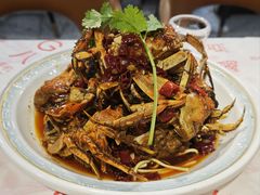 -辣出味岳阳特色烧烤·龙虾大排档(砂子塘总店)