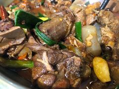 -飞虎过桥米线(翠湖店)