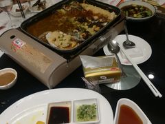 -丰收日·小海鲜·沪上家宴(顾村正大店)