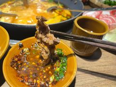 -贵厨酸汤牛肉(小十字店)