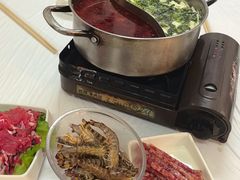 -活潑鲜跳(湖滨商业街店)