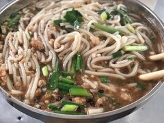 果醋-正宗杨记普洱酸醋米线(总店)