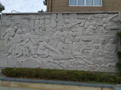 -洞头先锋女子民兵连纪念馆