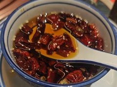 -清真·京华源铜锅涮肉(丰庆店)